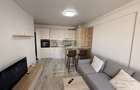 Apartament 2 camere, mobilat si utilat, etaj 8, vedere superba spre apus