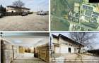 Cladire mixta Letcani, zona Skoda si Metro, 590mp - 1
