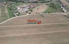 Teren Construcții intravilan de 2350 mp, în Ampoi 1 - 4
