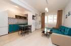 Apartament cu 2 camere decomandat în Tractorul - 4