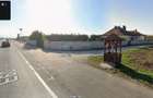 Inchiriez teren 4.000 mp cu atelier mecanic dotat Bra?ov, langa DN - 1
