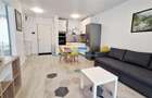 Apartament cu 2 camere semidecomandat în Băneasa - 5