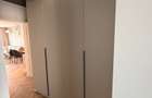 Apartament de 3 camere in zona Pipera, mobilat si utilat, parcare inclusa - 9