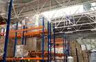 Spațiu industrial, de 1,050 mp, în 13 Decembrie - 2