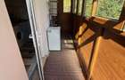 Inchiriez apartament 1 camera la curte comuna zona Elisabetin