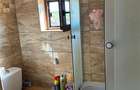 Vanzare duplex in vila, 3 camere, mobilat si utilat  Plumbuita, cu CT - 6