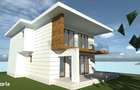Vila Noua 131 Mp | Teren 450 Mp | Ansamblu Privat | Semifinisata De - 3