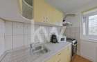 Inchiriere apartament 2 camere, mobilat si utilat + balcon de 11mp - z - 9