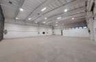 Spațiu industrial, de 450 mp, în UTA - 1