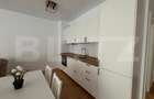 Apartament cu 2 camere semidecomandat în Nord - 1