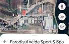 Teren de vanzare Corbeanca Paradisul Verde Sport & Spa I COMISION 0% - 3