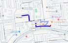 Garsoniera | Centrala| Totul Nou| 7min metrou - 5