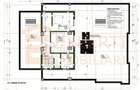Apartament 4 camere tip duplex, Tomis Nord - 12