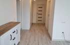 Ofer spre inchiriere apartament doua camere, bloc nou, cartier rezidential. Loc de parcare privat - 6