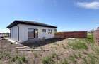 Casa Individuala - 3 camere - 2 bai - 375mp teren - 4