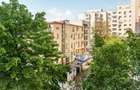 Calea Moșilor - Ardeleni - bloc retras - etaj 3 - renovat complet - 8