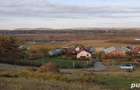 Vand teren in mun. IA?I - 2