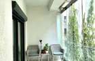 Apartament cu 2 camere decomandat în 13 Septembrie - 7