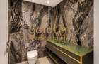 NEW / LUXURY DESIGN / ONE ELIADE / PANORAMIC VIEW / 2 UG PARKING INCLUDED - 12