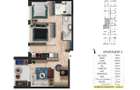 Apartament cu 3 camere în Sisești - 3