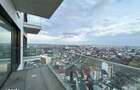 2 Camere One Verdi Park Floreasca Aviatiei Terasa Parcare - 3