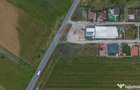 Un lot de casa intrare Sacele 790 mp - 1