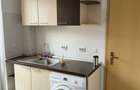 Apartament 2 camere cu scara interioara de inchiriat cu loc de parcare subteran Grigorescu, zona Donath - 5