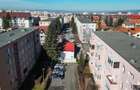 Birou, de 96.319999694824 mp, în Florilor - 6