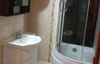 Vand apartament 3 camere et 3/4 Mangalia str Rozelor nr 13 decomandat renovat mobilat aproape de plaja gara si statiunea Saturn vedere la mare - 3