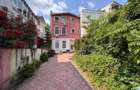 Apartament 4 camere 150 mp in vila | centrala proprie | Titulescu - Bd - 7