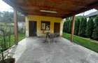 Casă cu 1 camere cu Teren 400 Mp în Sighișoara - 14