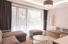 Apartament cu 3 camere semidecomandat în Primăverii - 2