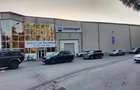 Spațiu industrial, de 1,110 mp, în Băneasa - 1