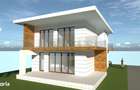 Vila Noua 131 Mp | Teren 450 Mp | Ansamblu Privat | Semifinisata De - 4