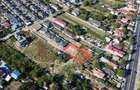 Teren Construcții de 325 mp, în Central - 4
