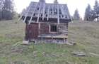Casa din lemn vechi. - 3