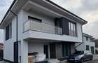 Casă individuală cu 5 camere cu Teren 500 Mp în Mogoșoaia - 1