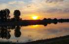 PROPRIETAR, vanzare 18100mp - 30% INTRAVILAN, investitie BERCENI VIDRA deschidere 64ml la lac - 5