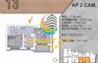 P-ta Alba Iulia 2 camere decomandat 59 mp bloc tip BOUTIQUE - 3