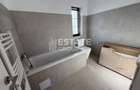 Duplex cu 3 camere despartit prin camera tehnica in Mosnita Noua - 9