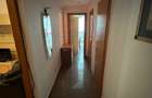 Apartament cu 3 camere semidecomandat în Primăverii - 3