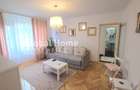 Apartament cu 3 camere semidecomandat în Dorobanți - 1