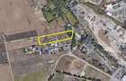 Teren 5.500 MP de inchiriat Zona Confort Urban , CONSTANTA - 2