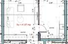 Apartament cu 2 camere semidecomandat în Iris - 4