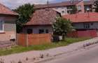 Sovata oras, strada Principala, casa de caramida si teren 600 mp - 3