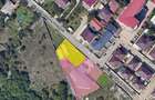 Teren Construcții intravilan de 500 mp, în Central - 3