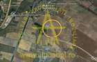Teren Construcții intravilan de 10000 mp, în Cernica - 1