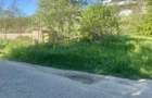 Teren 1000-2000mp intravilan in Gradina Botanica Iasi, 200€/mp, utilitati - 6