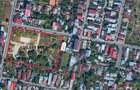 SECTOR 5 - strada Eternitatii, Teren intravilan curti-constructii - 10.600 - 2