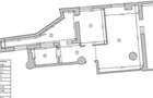 Ap 2 camere | 2 Terase | Universitate | Comision 0 |Direct dezvoltator - 1